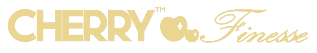 Cherry Finesse | Handcrafted Jewelry