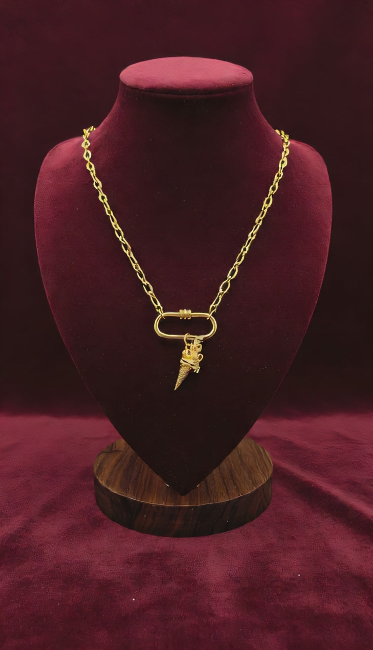 Cherry Ice Cream - Charm Oro